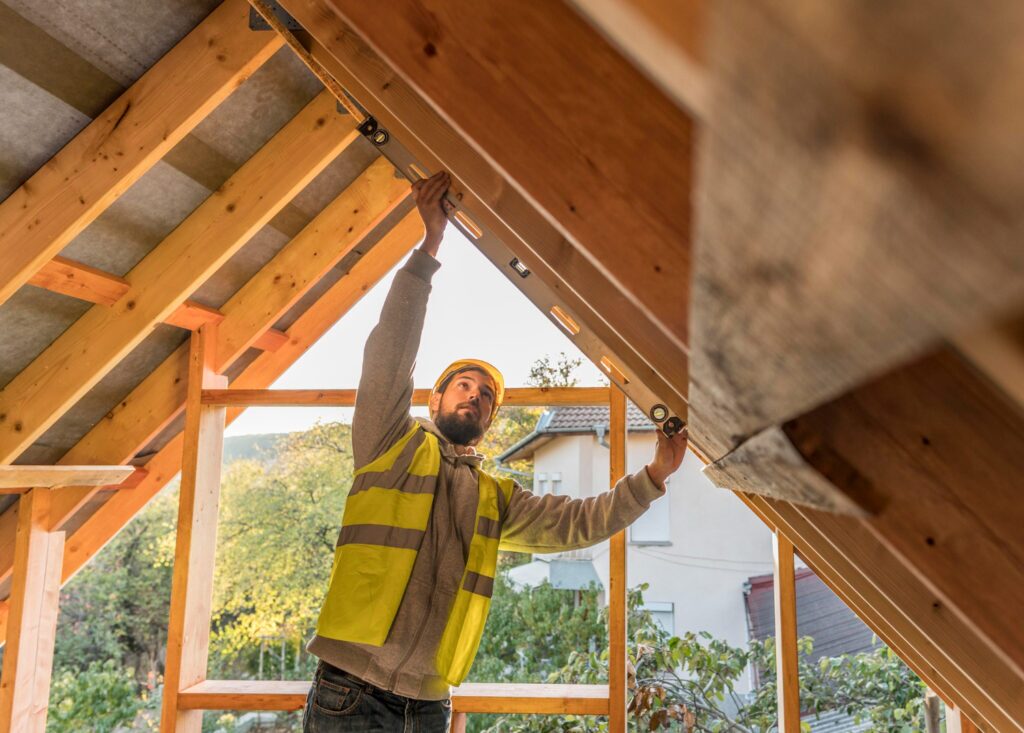 Home Extension