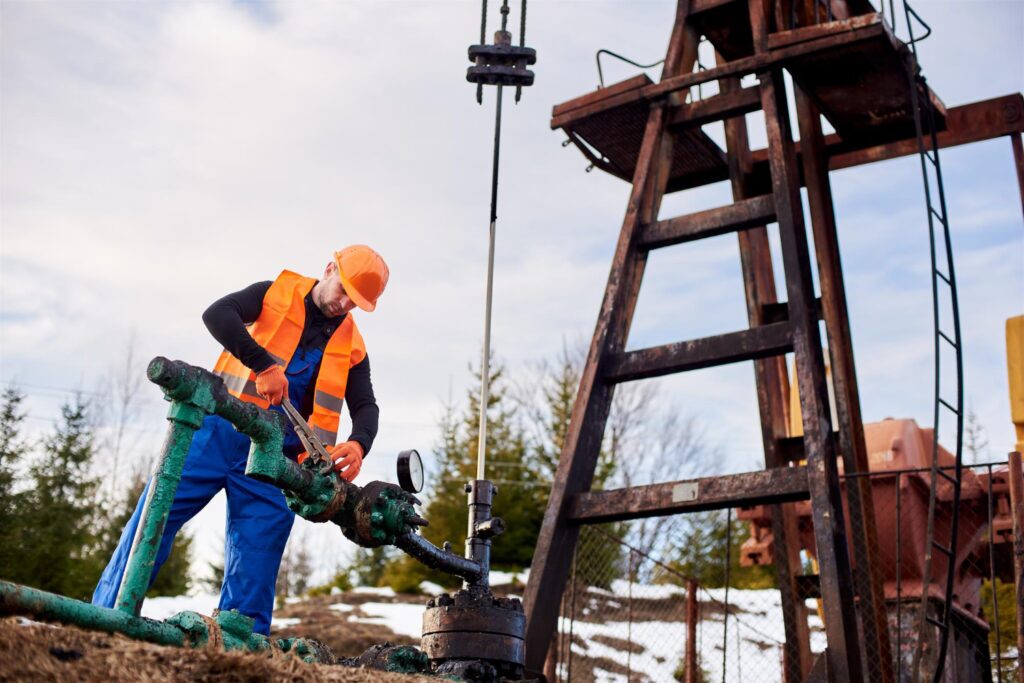 screw piling