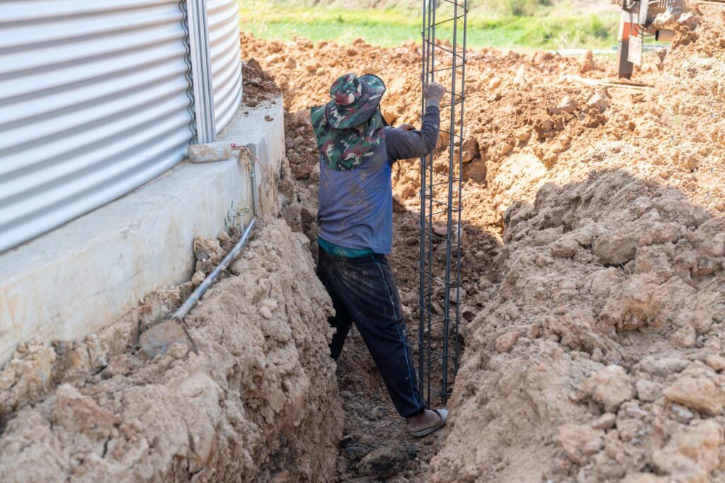 Foundation Repair