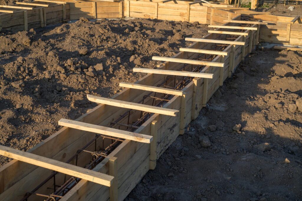 Deck Foundations