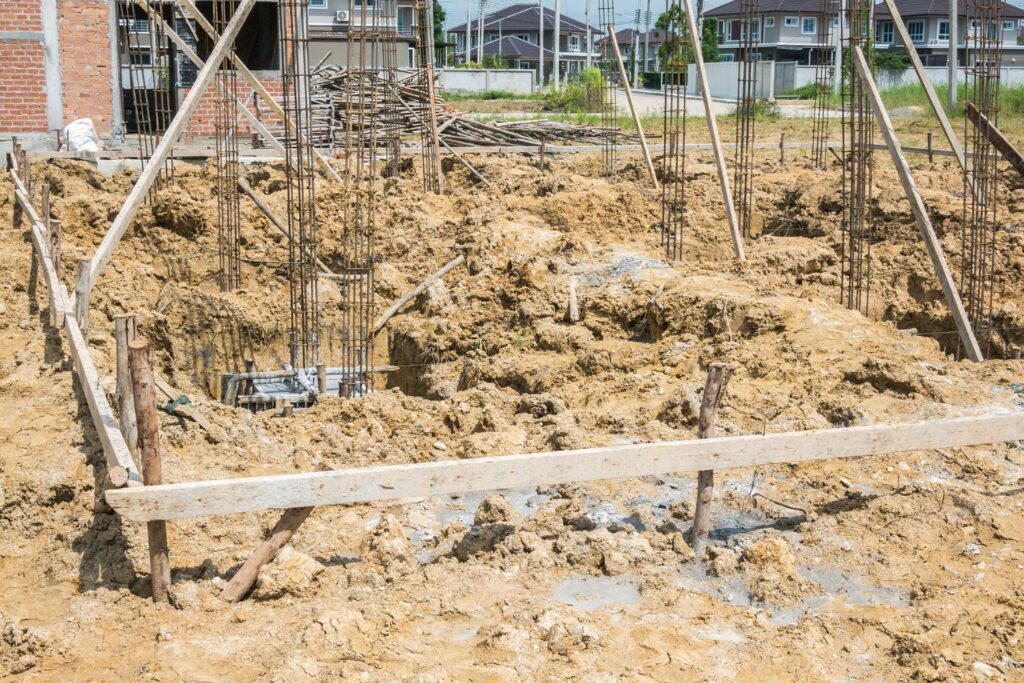 House Foundation